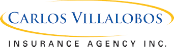 Carlos Villalobos Insurance Agency Logo